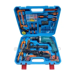 Makita Electric Drill – Powerful Professional Drilling Machine