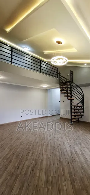 Furnished 3bdrm Condo in Bole Ayat for sale