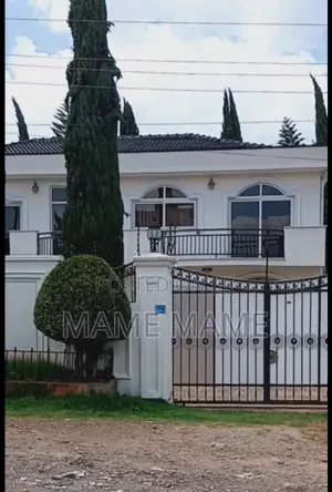 5bdrm House in Addis Abeba, Bole for rent