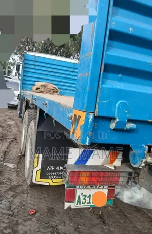 Sinotruk Hp400 for Sale