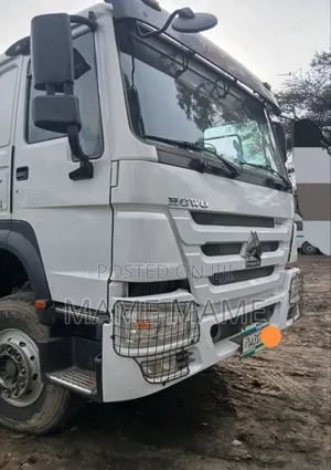 Sinotruk Hp400 for Sale