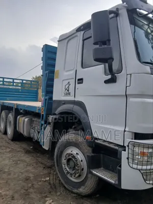 Sinotruk Hp400 for Sale