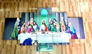 Gift Wall Art