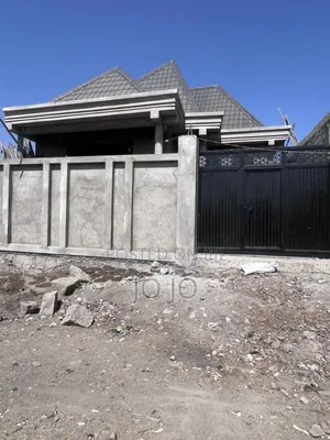 4bdrm House in Oromia-Finfinne for sale