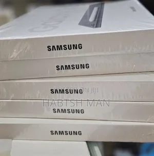 New Samsung Galaxy Tab S10 FE 128 GB Silver