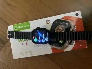 Smart-Watch Sim Support 4g