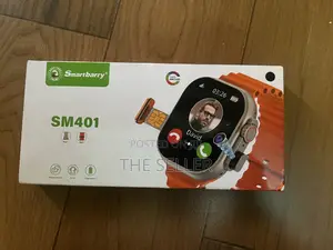 Smart-Watch Sim Support 4g