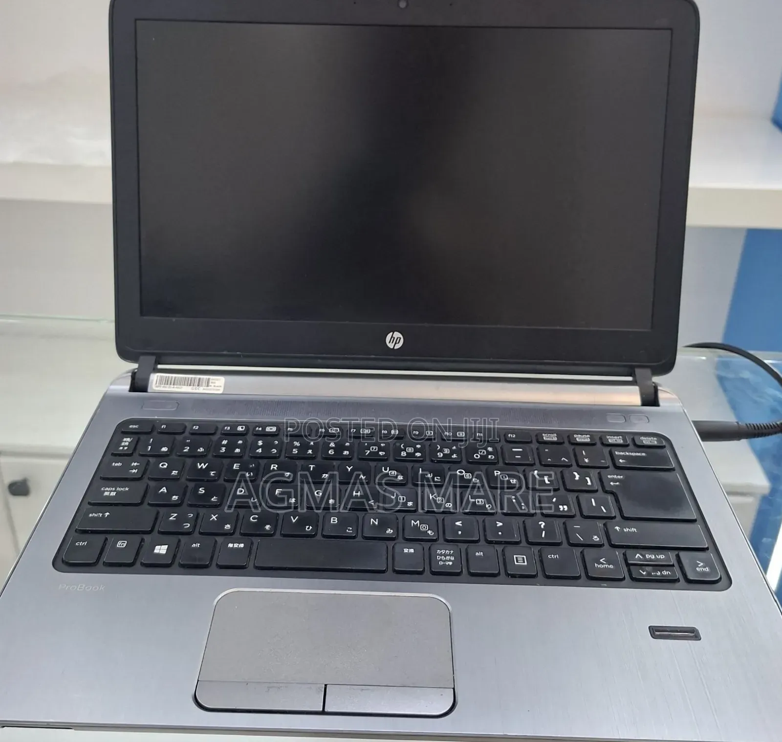 New Laptop HP ProBook 440 12GB Intel Core i5 HDD 500GB