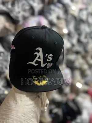 New Era 59fifty Atlanta Braves Fitted Cap