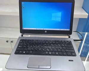 Laptop HP ProBook 440 G1 8GB Intel Core i5 HDD 500GB