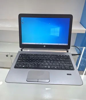 New Laptop HP ProBook 450 1GB Intel Core i5 HDD 500GB
