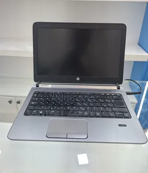 New Laptop HP ProBook 450 1GB Intel Core i5 HDD 500GB