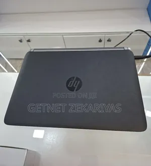 New Laptop HP ProBook 450 1GB Intel Core i5 HDD 500GB