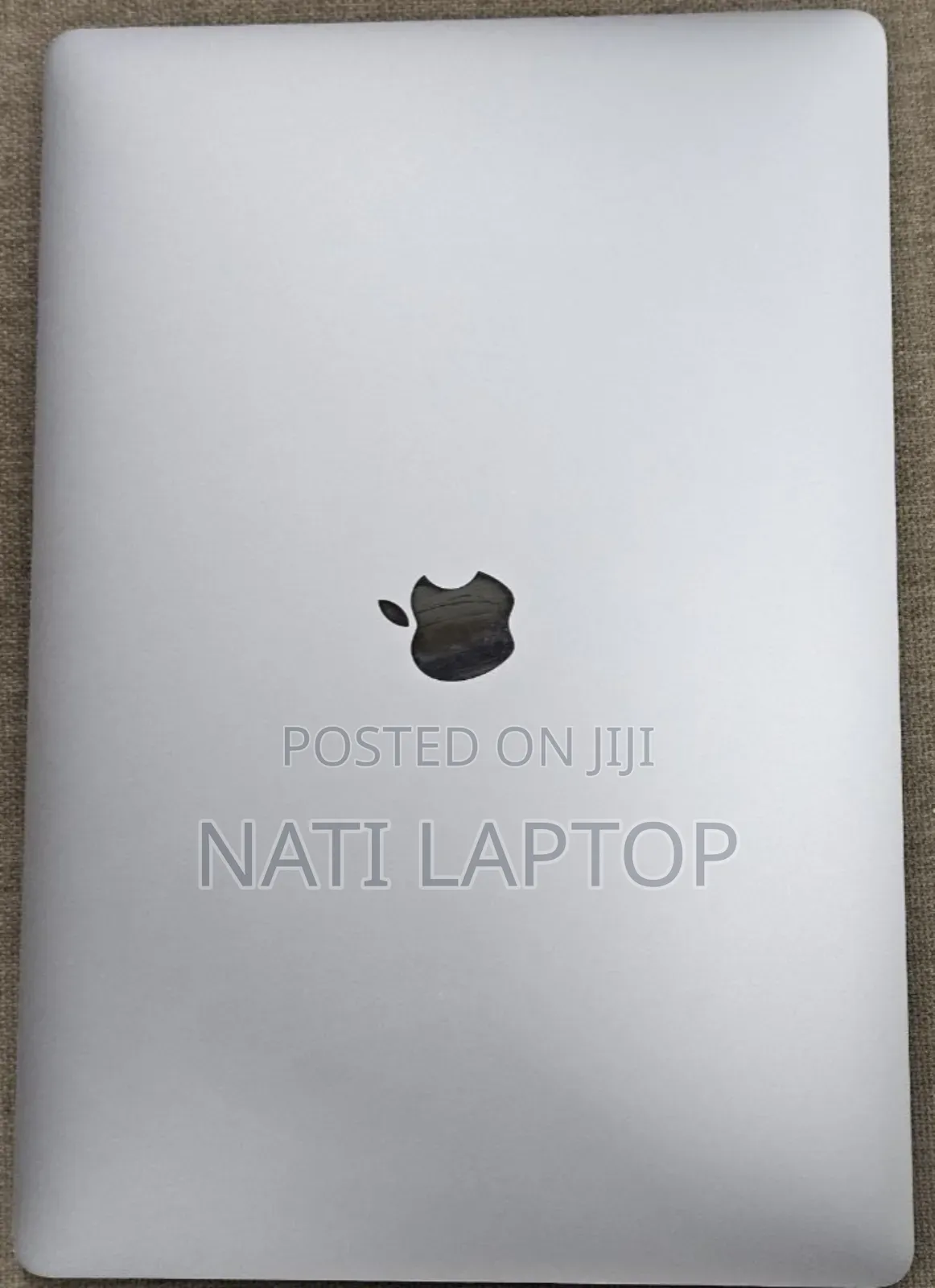 New Laptop Apple MacBook Pro 2019 32GB Intel Core i9 SSD 1T