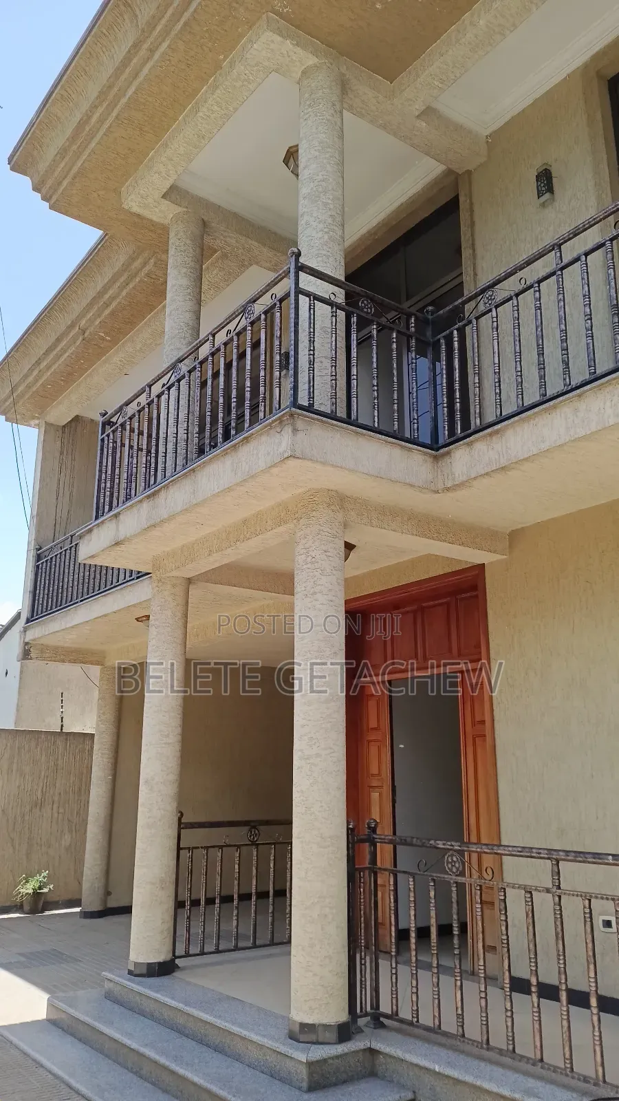 5bdrm House in Jacros Alemayehu,, Bole for sale
