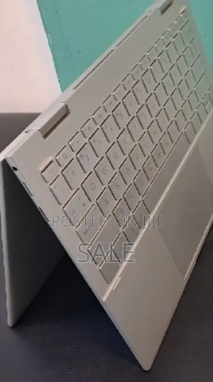 New Laptop HP Envy X360 16GB Intel Core i7 SSD 512GB