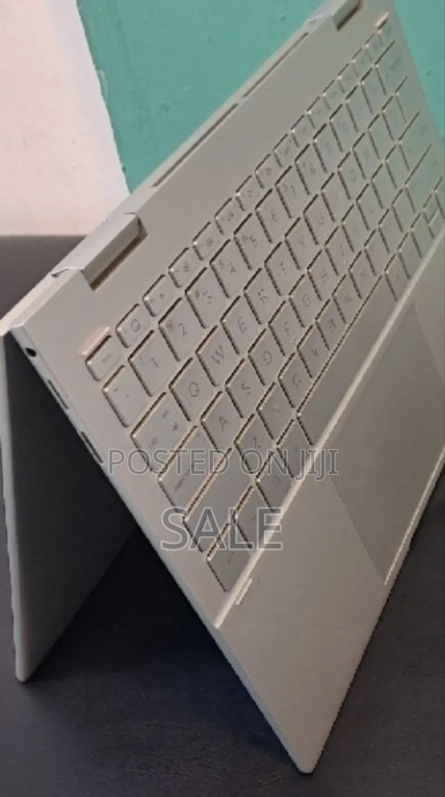 New Laptop HP Envy X360 16GB Intel Core i7 SSD 512GB