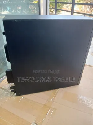 New Desktop Computer Dell OptiPlex 3050 8GB Intel Core i5 HDD 500GB