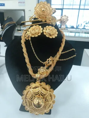 Original Jewelry