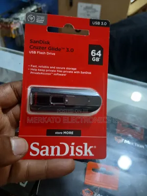 Sandisk Cruzer 64gb Original