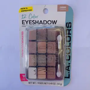 Eyeshadow Palette