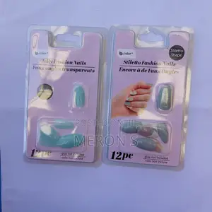 Fake Nails