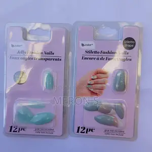 Fake Nails