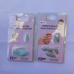 Fake Nails