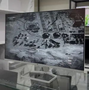 100hz Hp Monitor Series 5 527sw