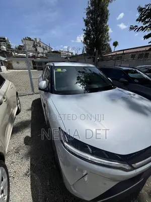 New BYD Yuan Up 2025 White