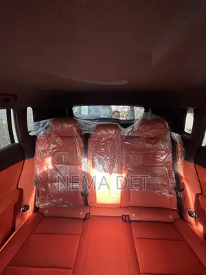 New Toyota bZ3 2025 White