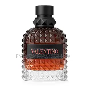 Original Valantino Born in Roma/ Coral Fantasy