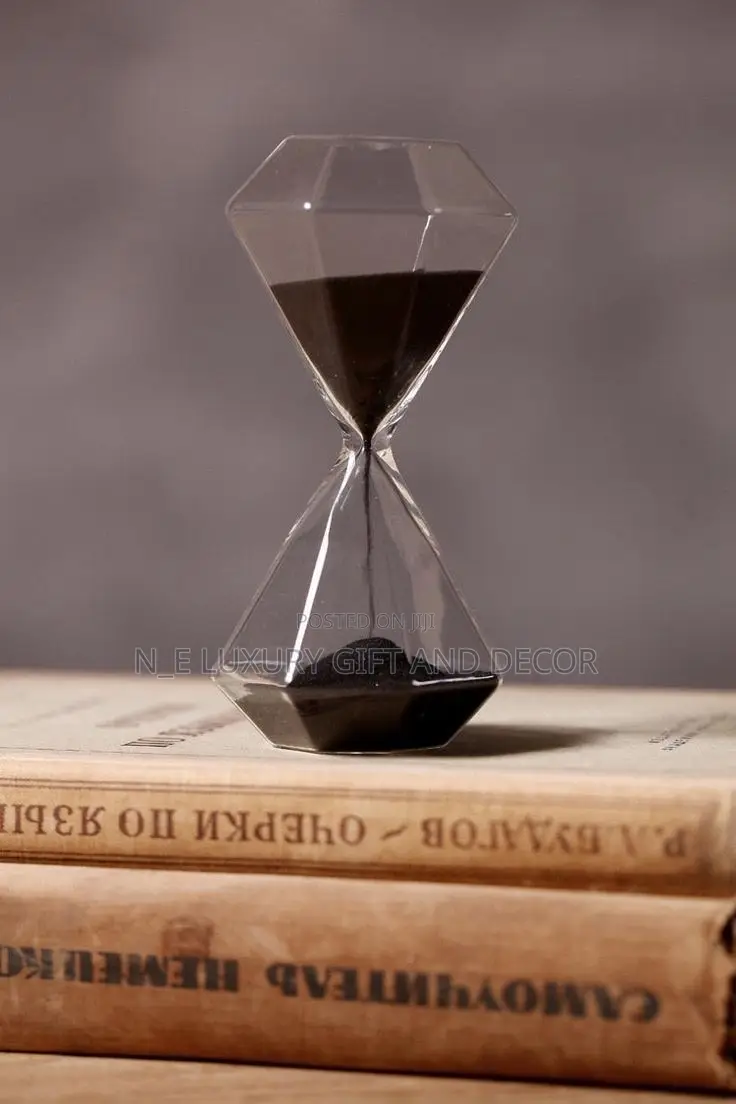 Sand Timer (5 Minutes)