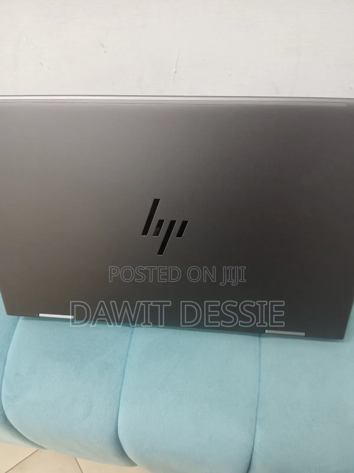 New Laptop HP Envy x360 16GB Intel Core Ultra 7 SSD 512GB