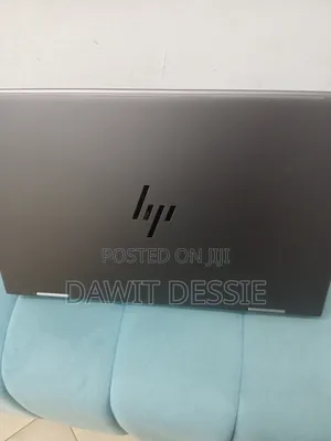 New Laptop HP Envy x360 16GB Intel Core Ultra 7 SSD 512GB