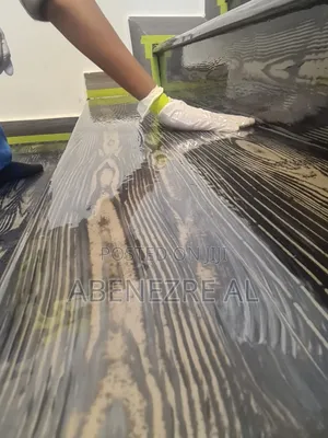 Floor Work