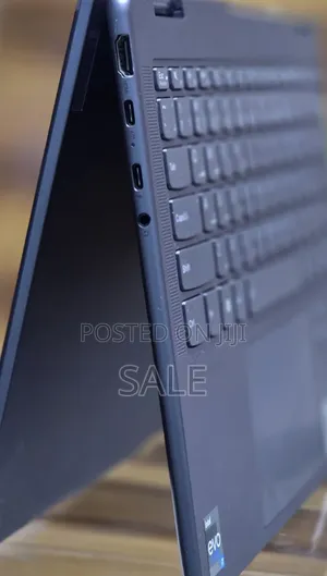 New Laptop Lenovo Yoga 7i 16GB Intel Core i7 SSD 512GB
