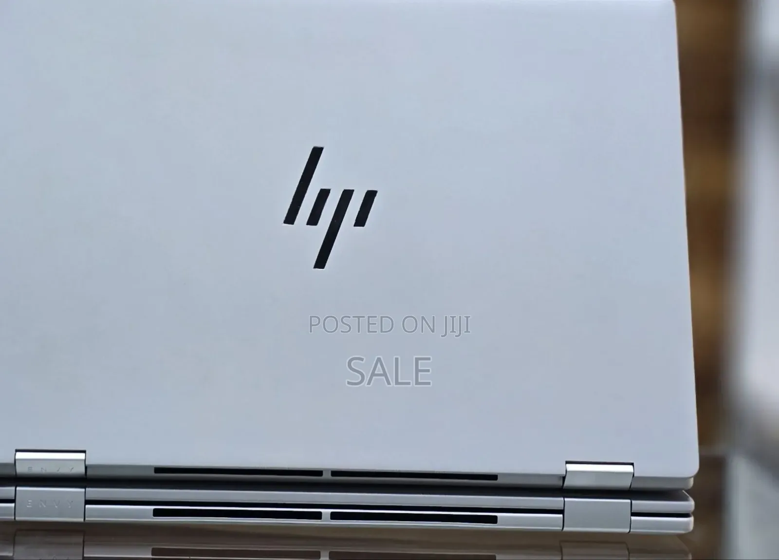 New Laptop HP Envy x360 16GB Intel Core Ultra 7 SSD 512GB