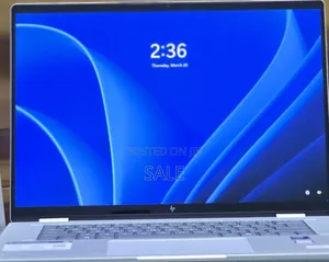 New Laptop HP Envy x360 16GB Intel Core Ultra 7 SSD 512GB