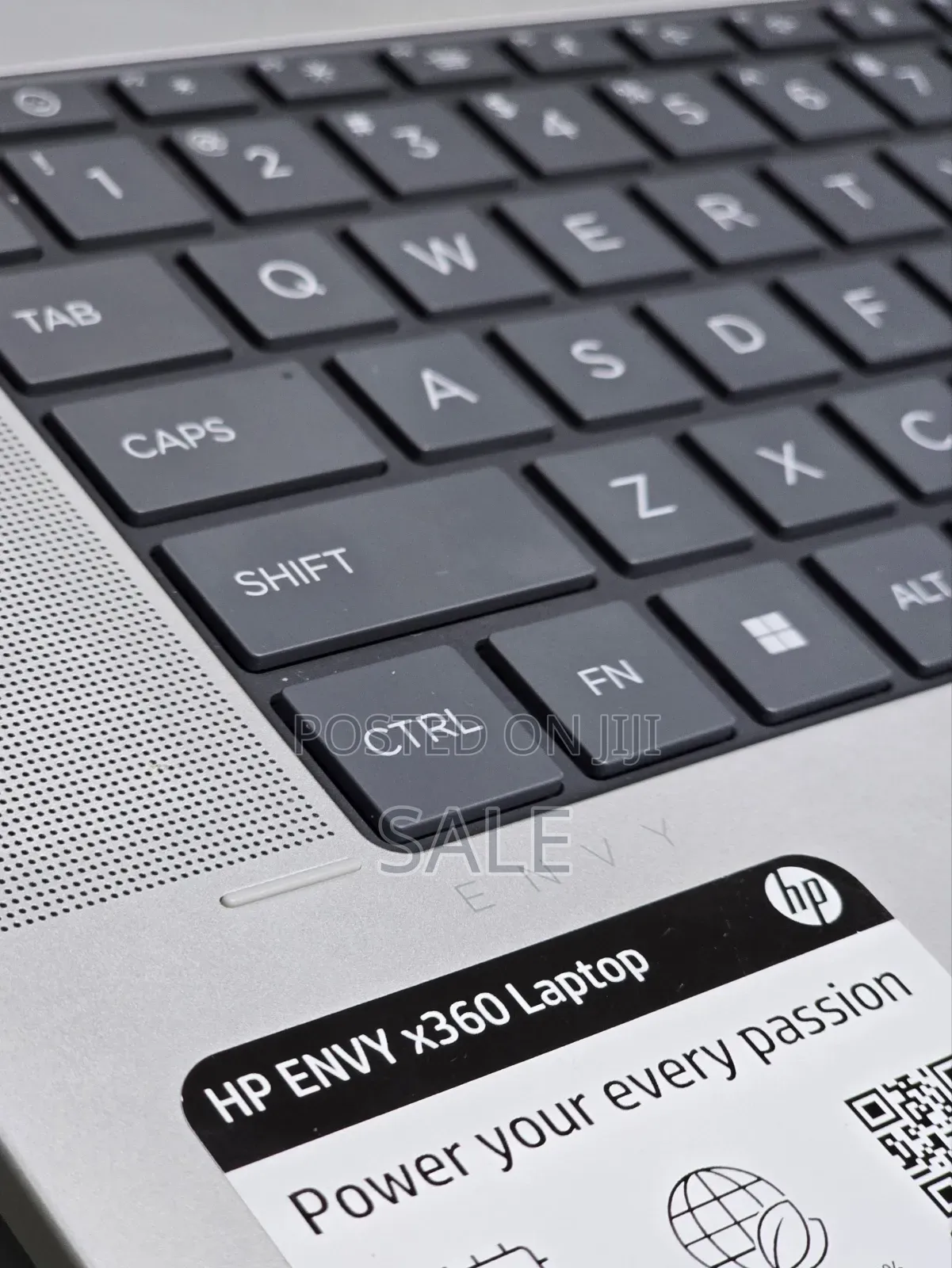 New Laptop HP Envy x360 16GB Intel Core Ultra 7 SSD 512GB