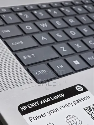 New Laptop HP Envy x360 16GB Intel Core Ultra 7 SSD 512GB