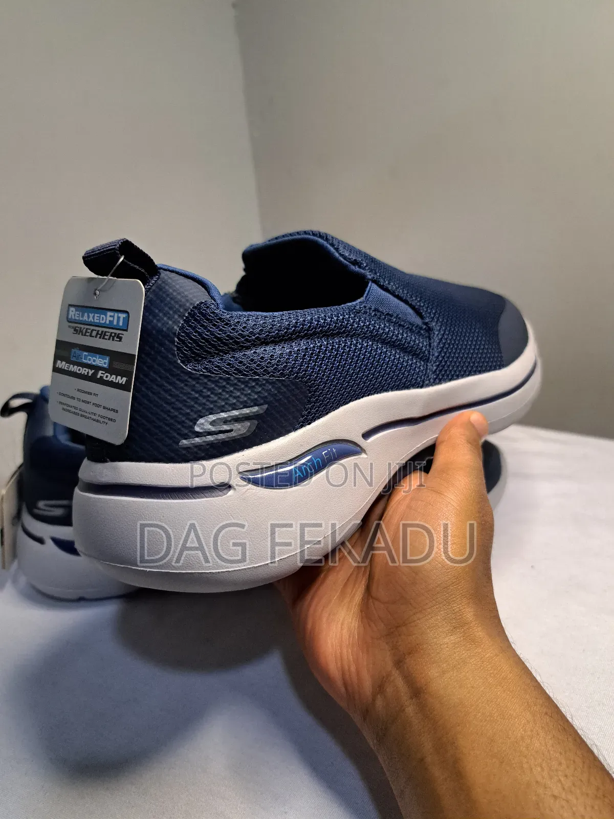 Sskechers Arch Fit