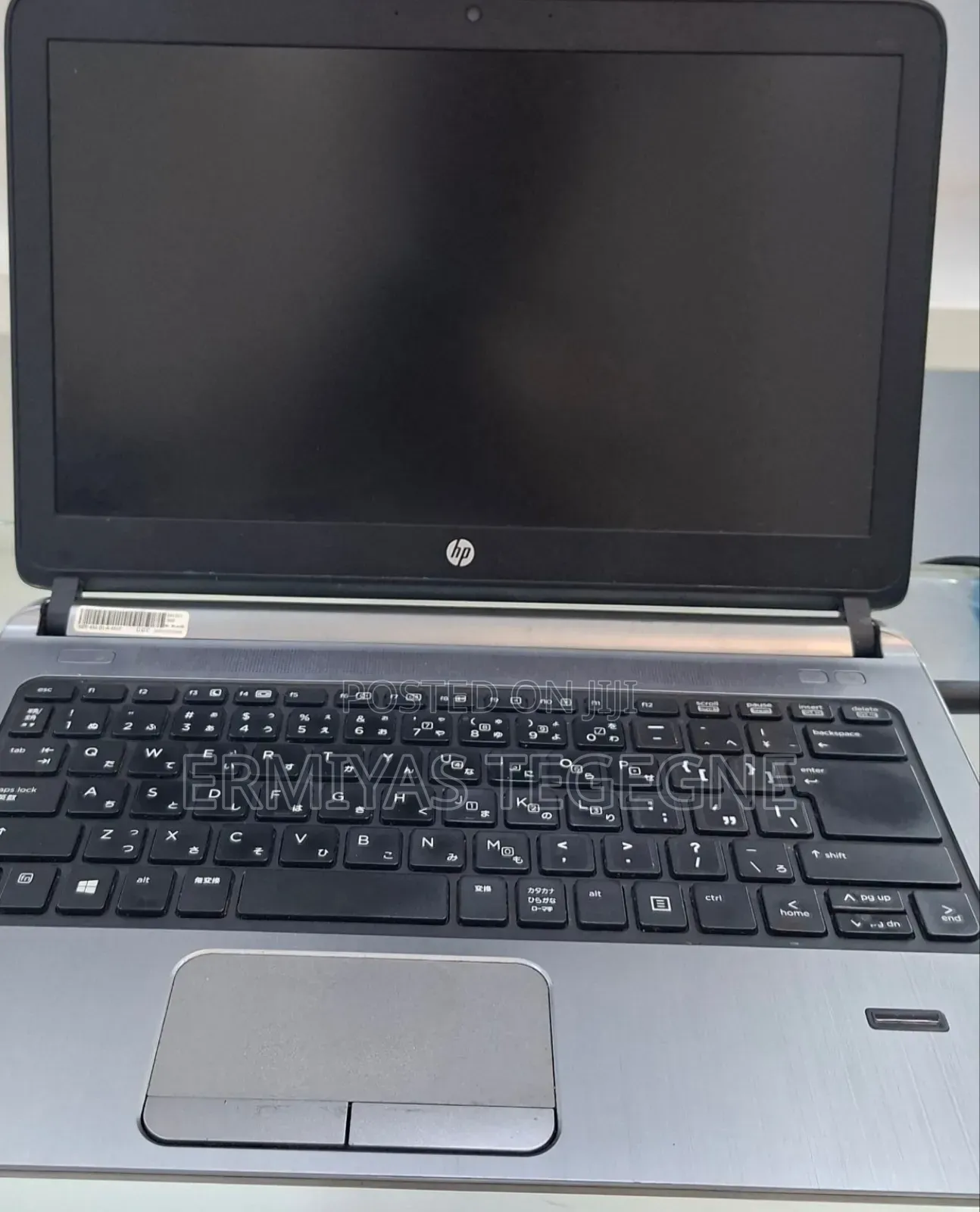 New Laptop HP Stream Notebook 16GB Intel Core i5 SSD 512GB