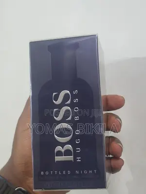 Boss Perfume