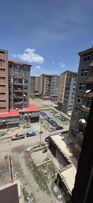 Furnished 3bdrm Condo in አያት 49, Bole for sale