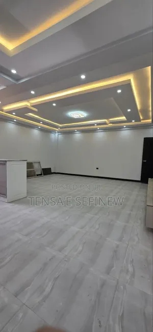 Furnished 3bdrm Condo in አያት 49, Bole for sale