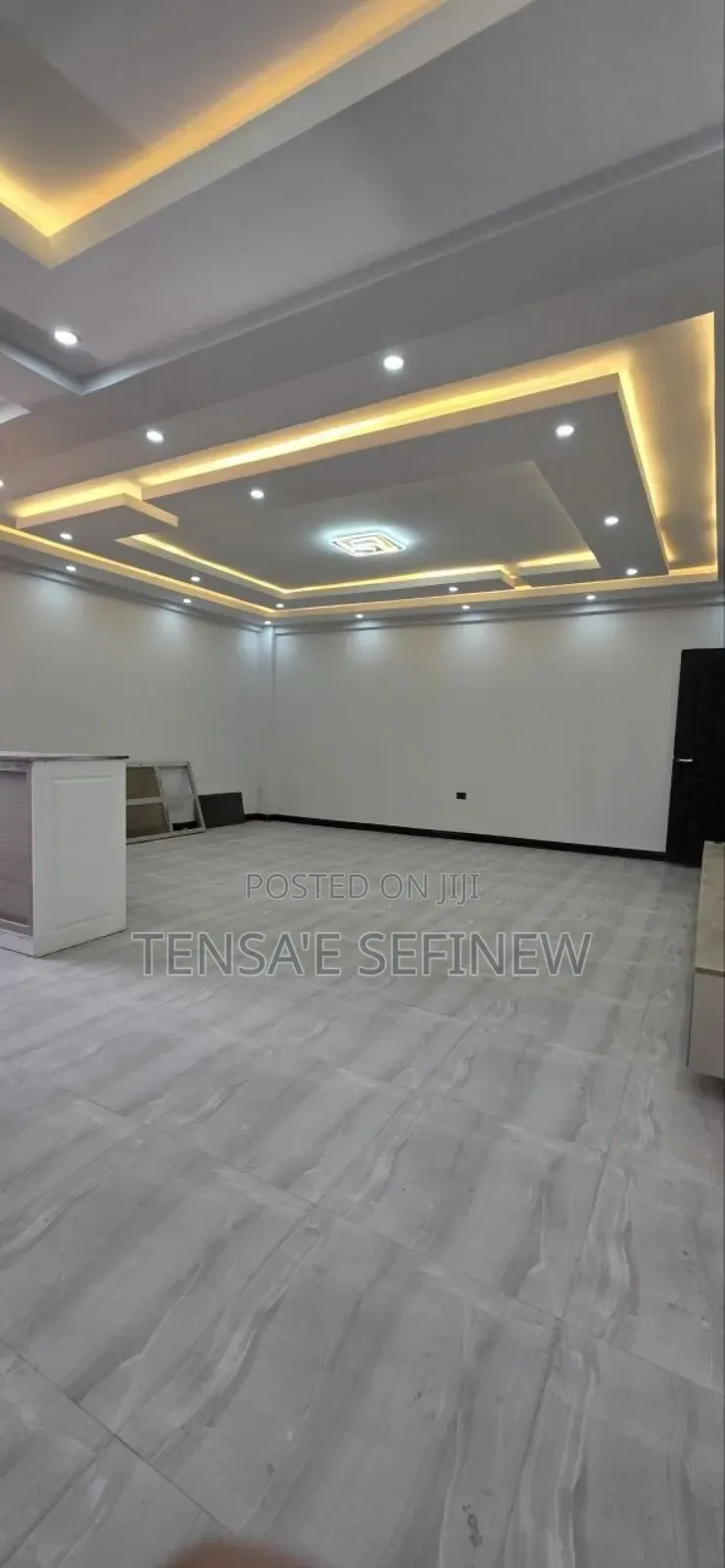 Furnished 3bdrm Condo in አያት 49, Bole for sale