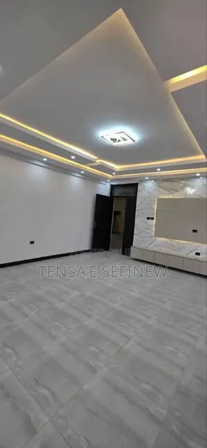 Furnished 3bdrm Condo in አያት 49, Bole for sale