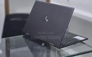 New Laptop HP Envy x360 16GB AMD Ryzen 7 SSD 512GB