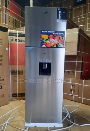 Cool 500 Rifrigerator